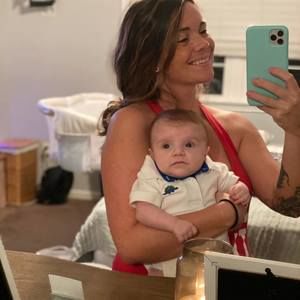 Meet your Posher, Kortney